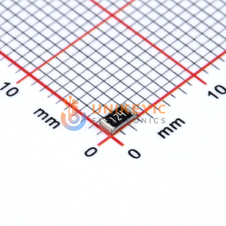 YAGEO AC1206JR-07120KL image