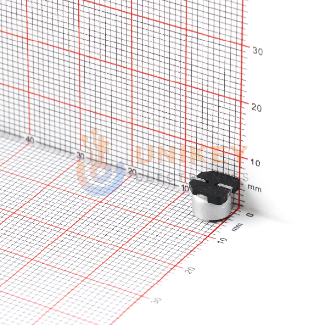 KNSCHA RVT100UF16V67RV0016 image