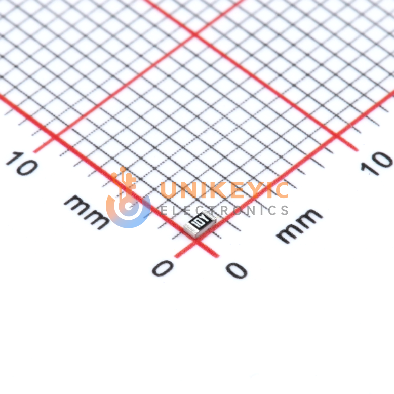 YAGEO AC0603FR-071R24L image