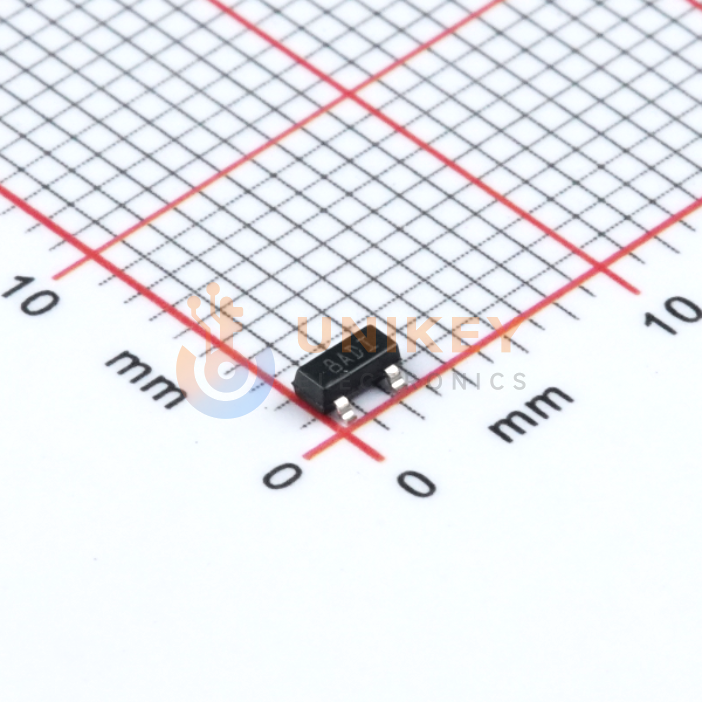 STMicroelectronics STM809SWX6F image