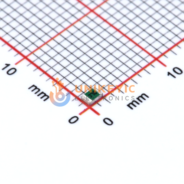 KOA SG73P2ATTD27R0F image
