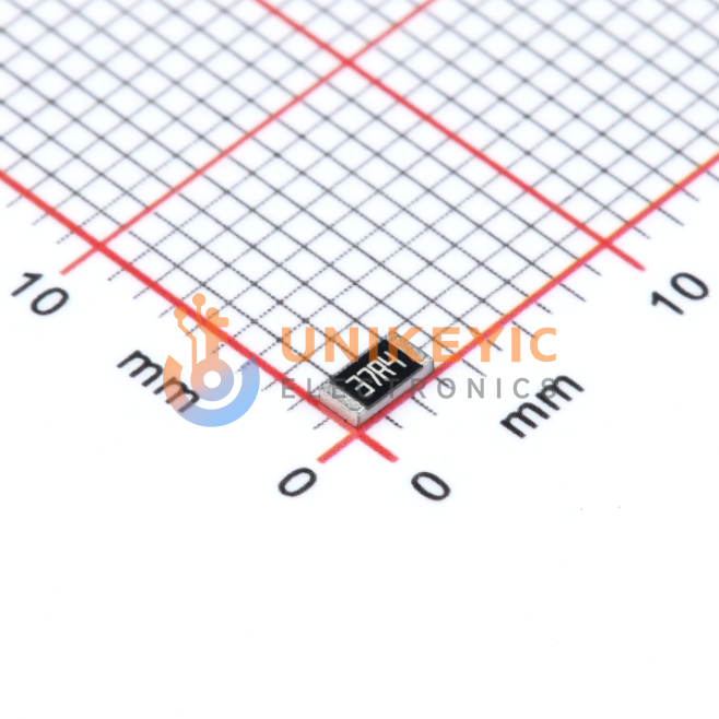 YAGEO AC1206FR-0737R4L image