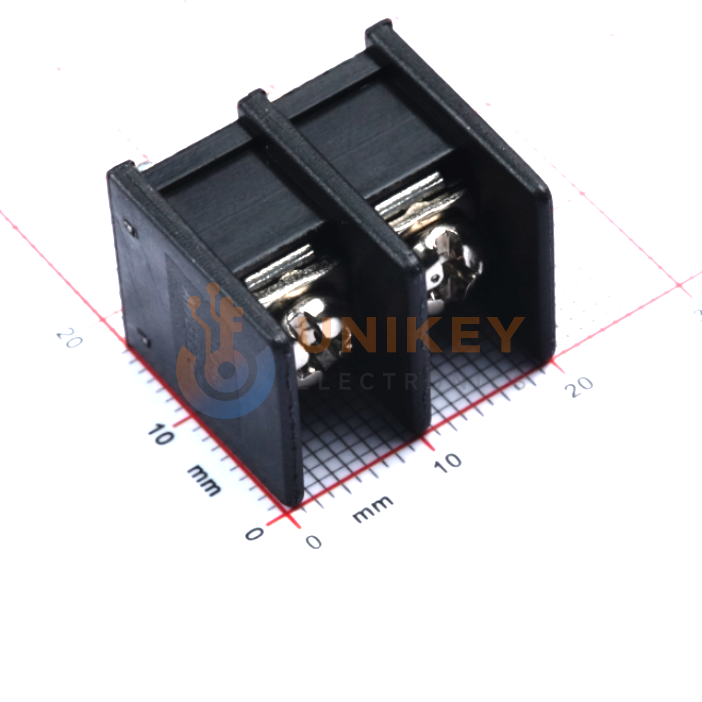 WJ45C-B-9.5-2P KANGNEX
