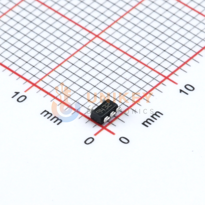 STMicroelectronics TS391ILT image