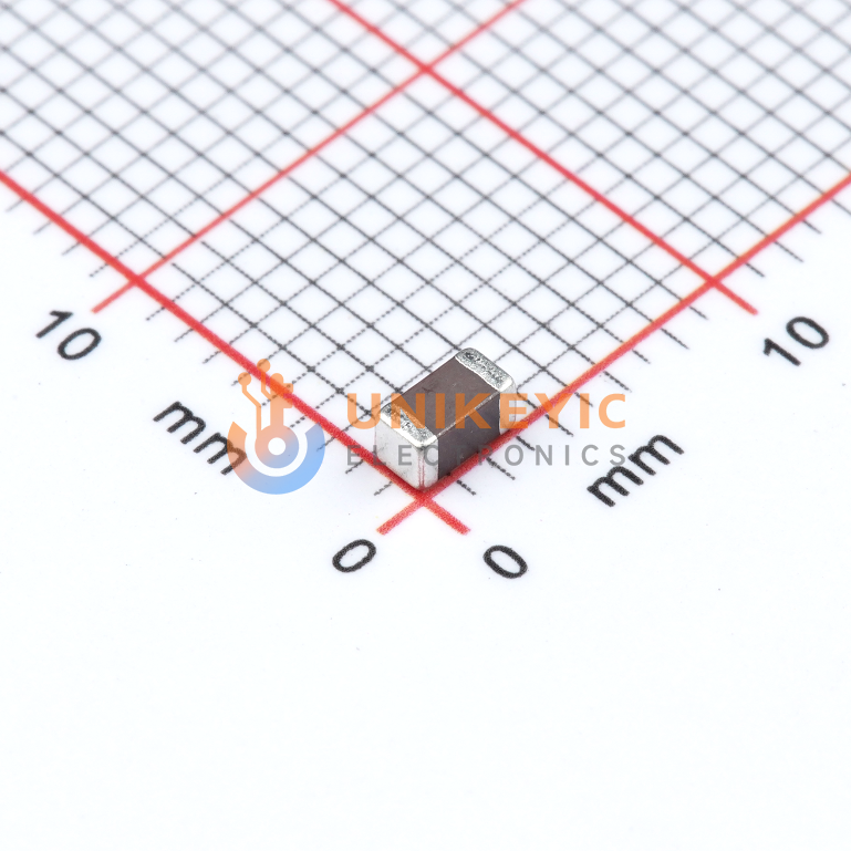 YAGEO CC1206KKX7R0BB225 image