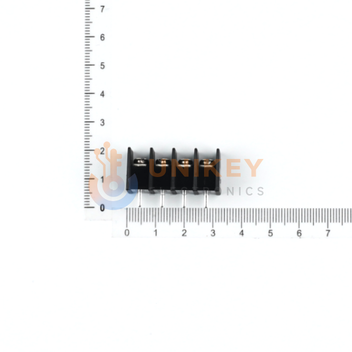 KANGNEX WJ25C-B-7.62-4P image