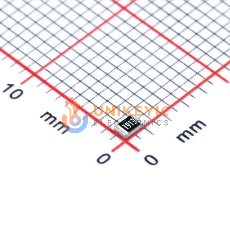 YAGEO AC0805FR-07191KL image