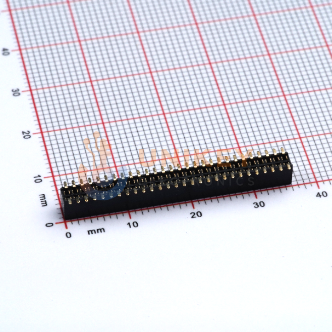 XKB Connectivity X1321FVS-2x28-C43D48 image