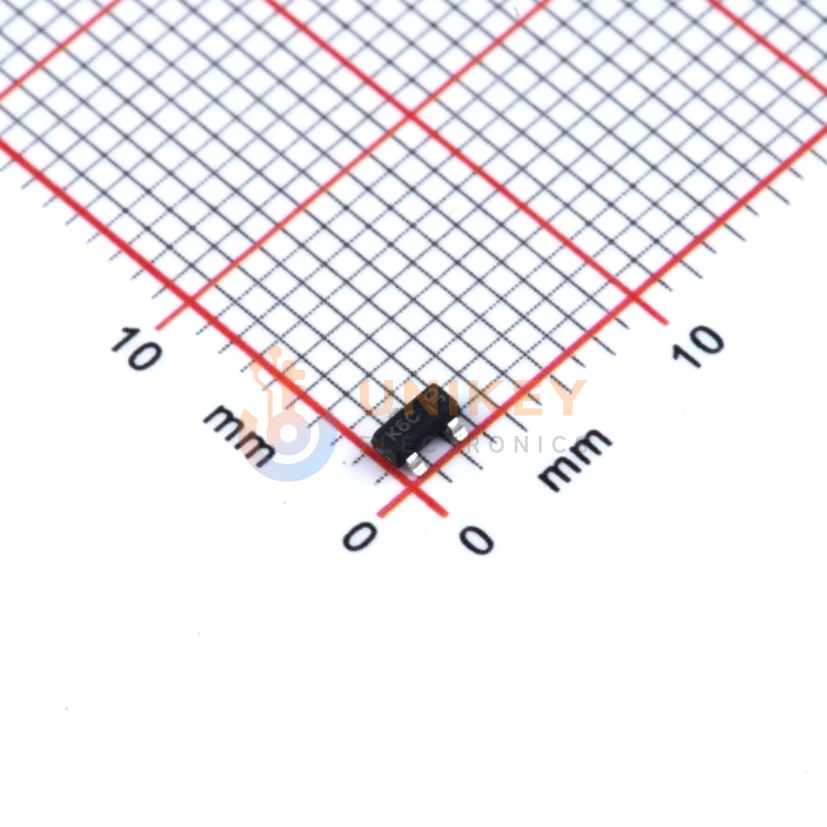 DIODES BC817-40-7-F image