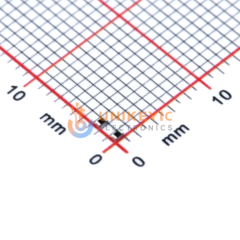 YAGEO AC0402FR-07332RL image