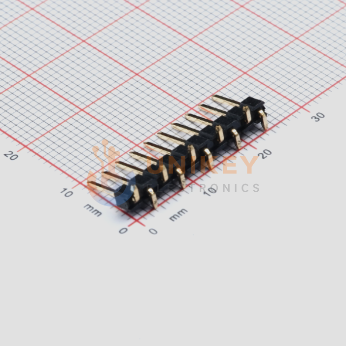 XKB Connectivity X6511WVS-10H-C60D48-R2 image