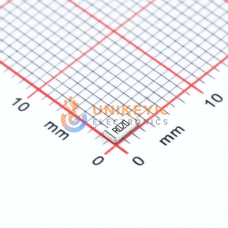 YAGEO PE1206FKE470R02Z image