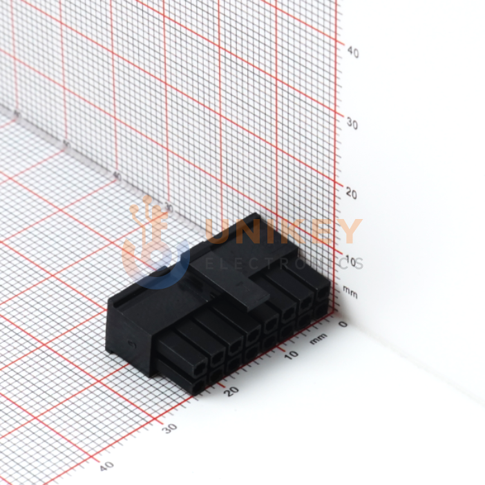 CJT C3030HF-2x8P image