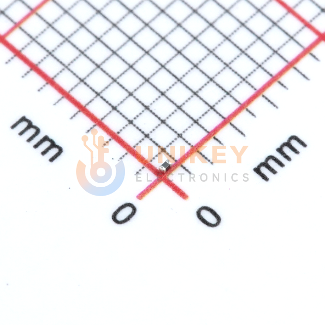 Murata Manufacturing BLM03PX330SN1D image