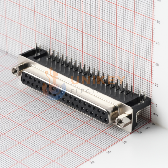 XUNPU D-SUB-DR-37PCM-CB image