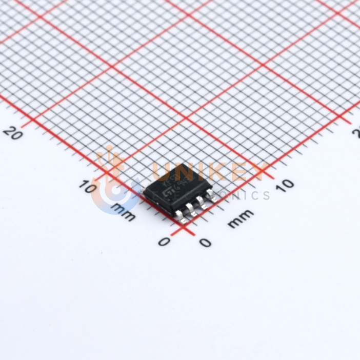 STMicroelectronics KF50BD-TR image
