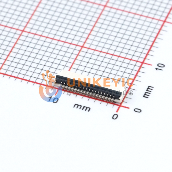 HC-FPC-05-09-18RLTAG HCTL