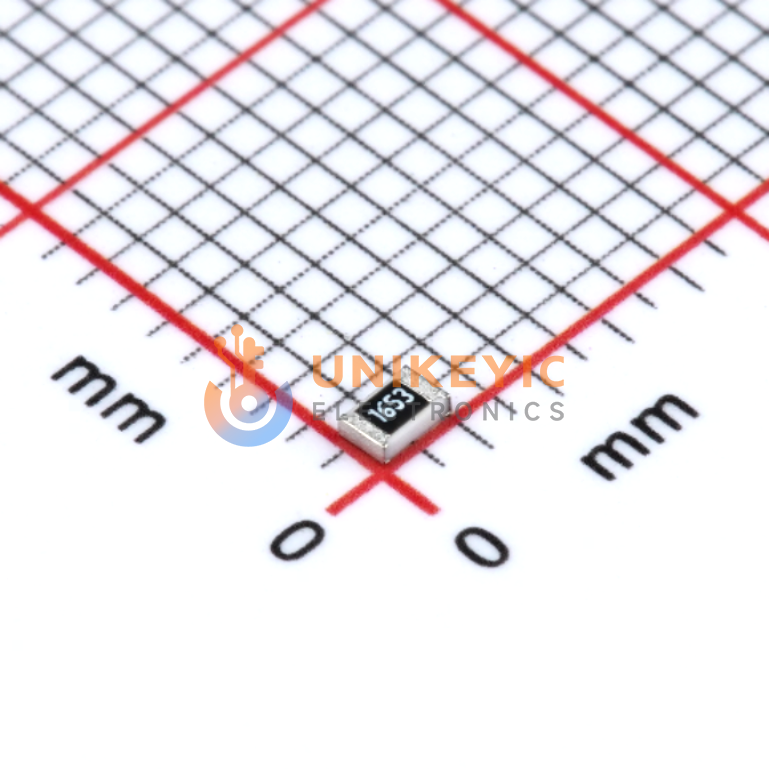 Walsin WR08X1653FTL image