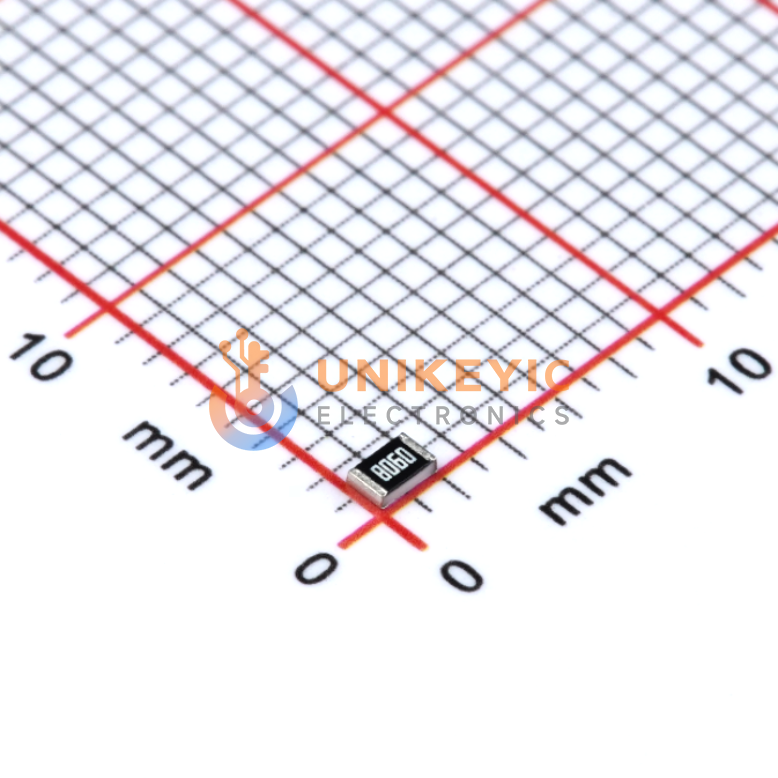 YAGEO RC0805FR-07806RL image