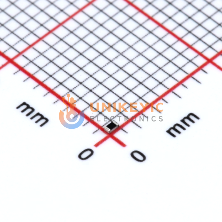 YAGEO RC0402FR-071M8L image