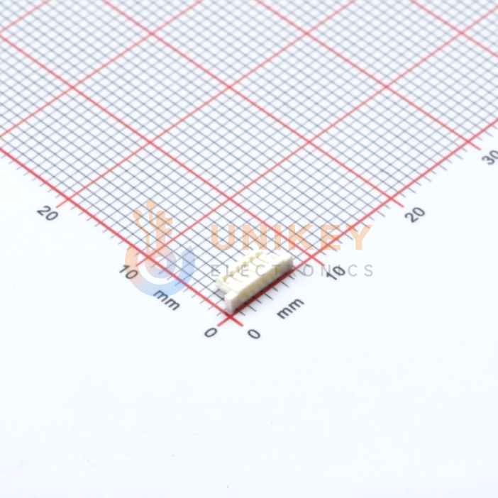 CJT A0801H-6P image