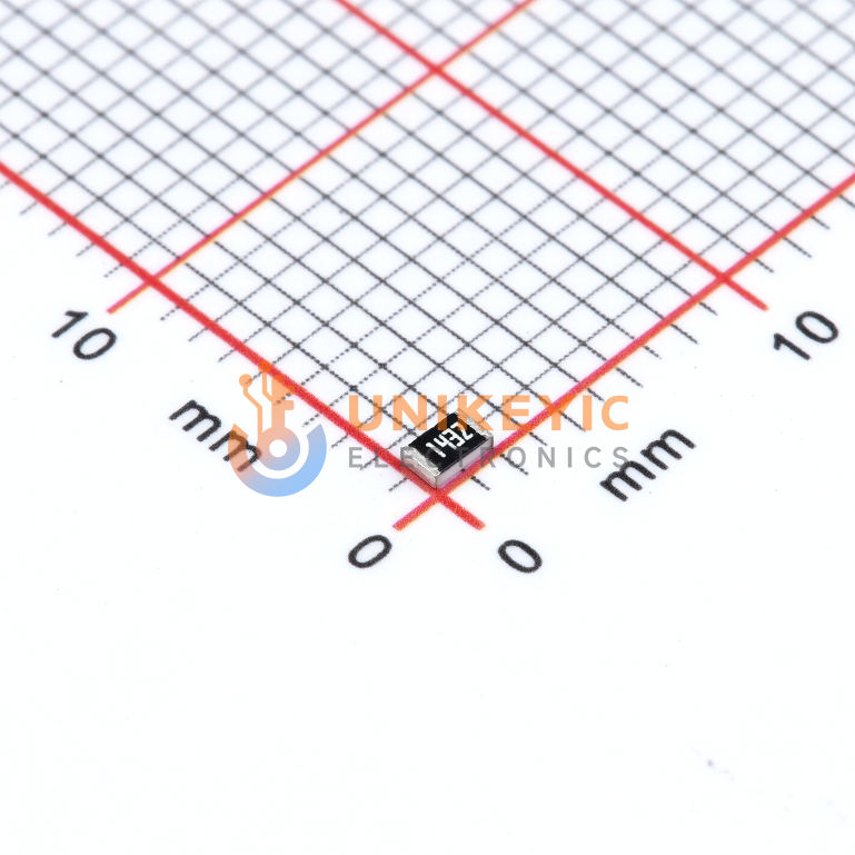 YAGEO RC0805FR-0714K3L image