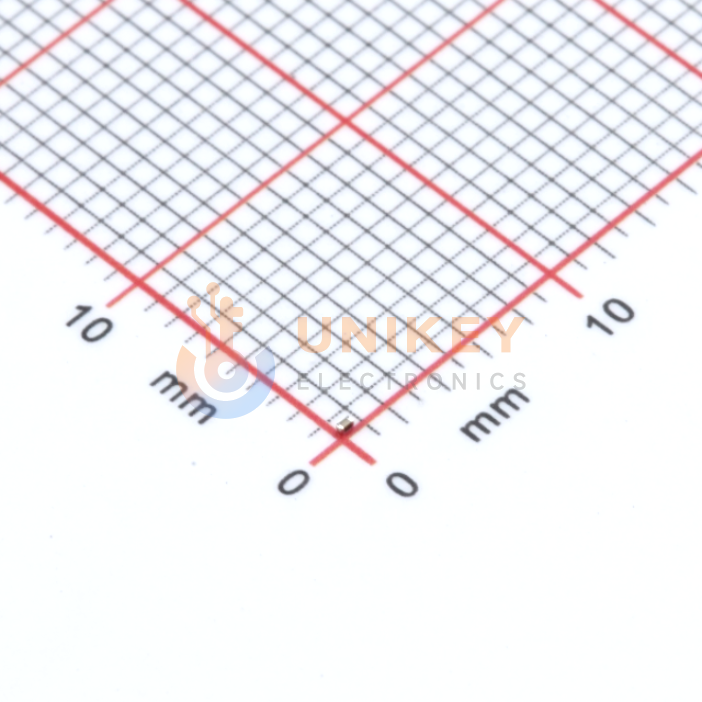 Murata Manufacturing GRM033R60J104KE19D image