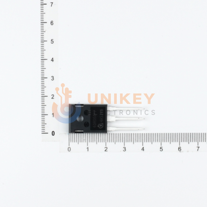 IPW60R060P7 Infineon Technologies
