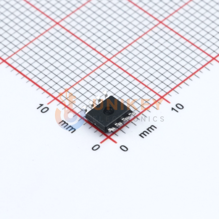 STMicroelectronics TL082CDT image