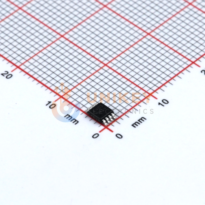 STMicroelectronics LM2904ST image
