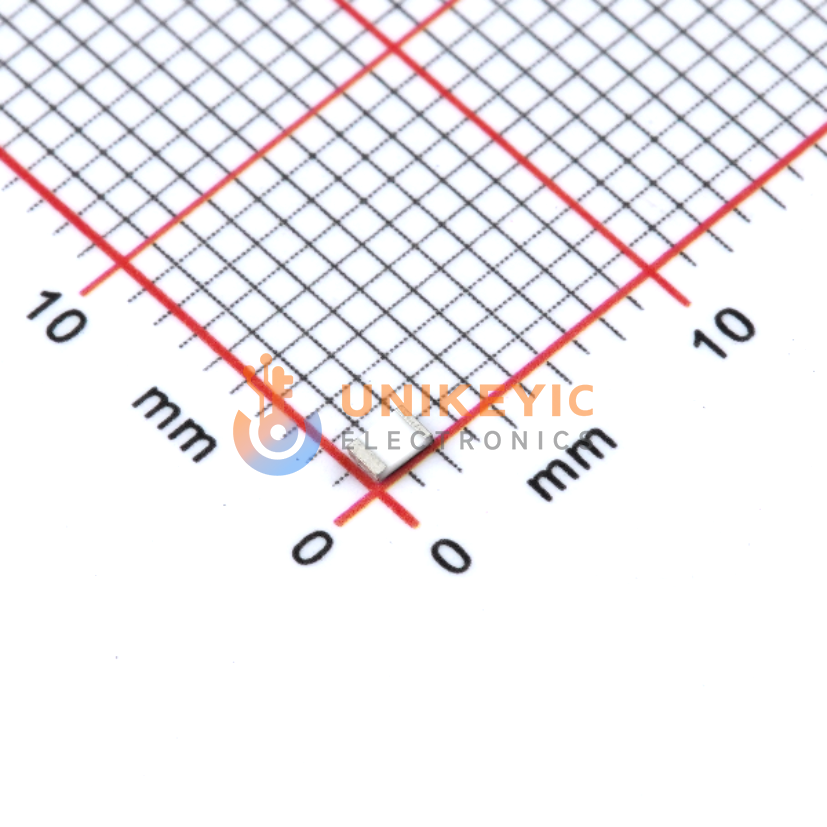 UNI-ROYAL 0805W8F576KT5E image