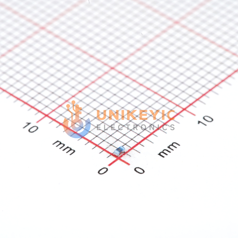 CHILISIN CS0402-5N6G-S image