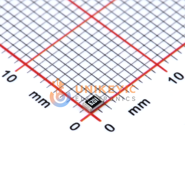 YAGEO RC0805FR-07 6K2L image