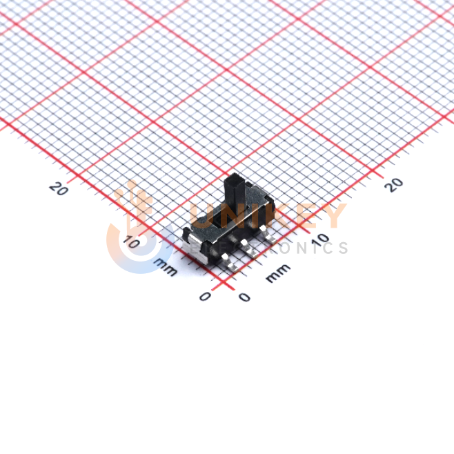 XKB Connectivity SS-3235S-L3 image