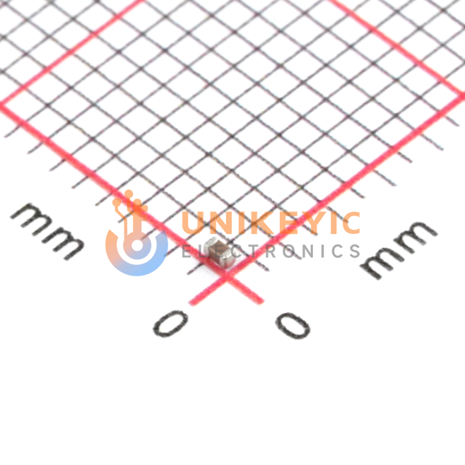 YAGEO CC0402KRX7R6BB473 image