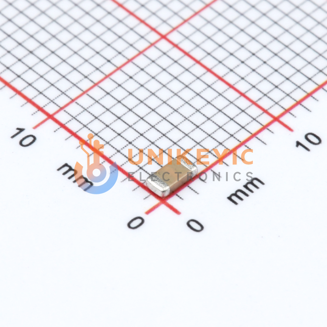 Walsin 1206B221K500CT image