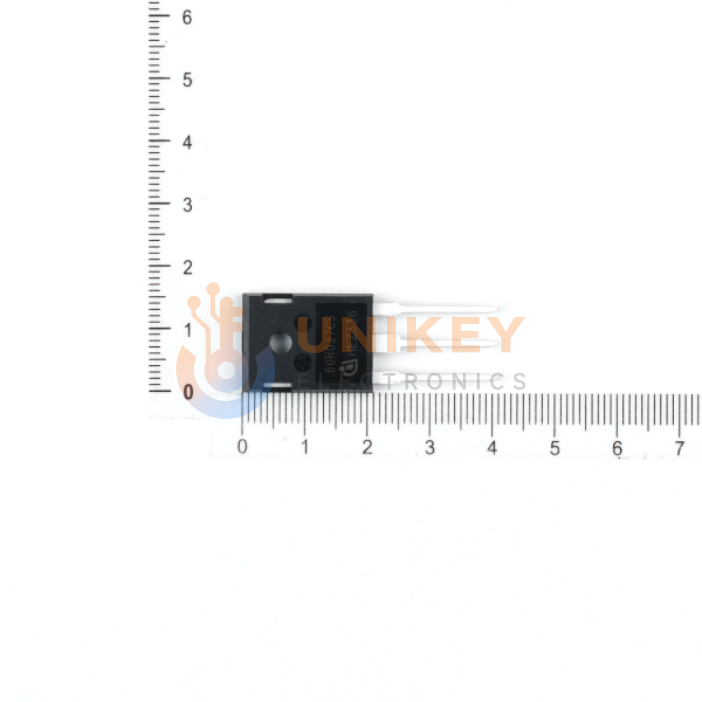 IPW60R037CSFD Infineon Technologies