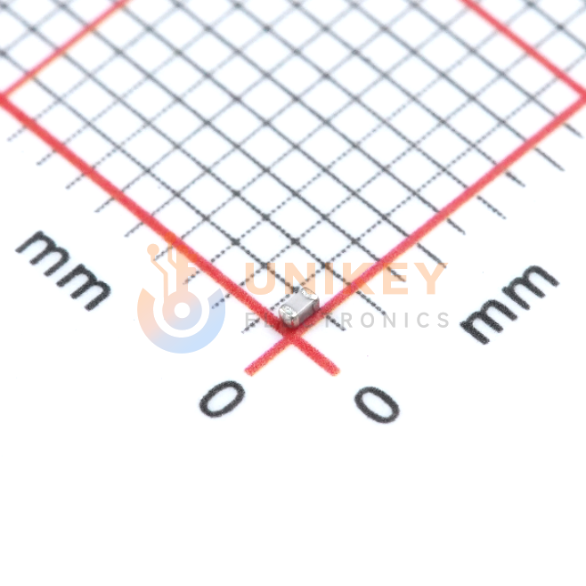 Murata Manufacturing GJM1555C1H220JB01D image