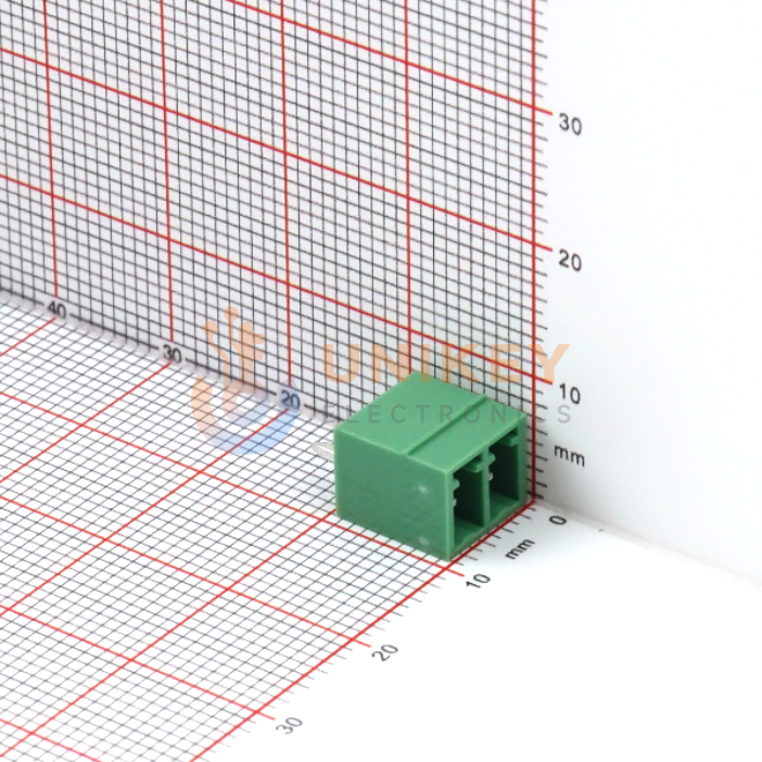 DORABO DB2EVC-3.81-2P-GN image