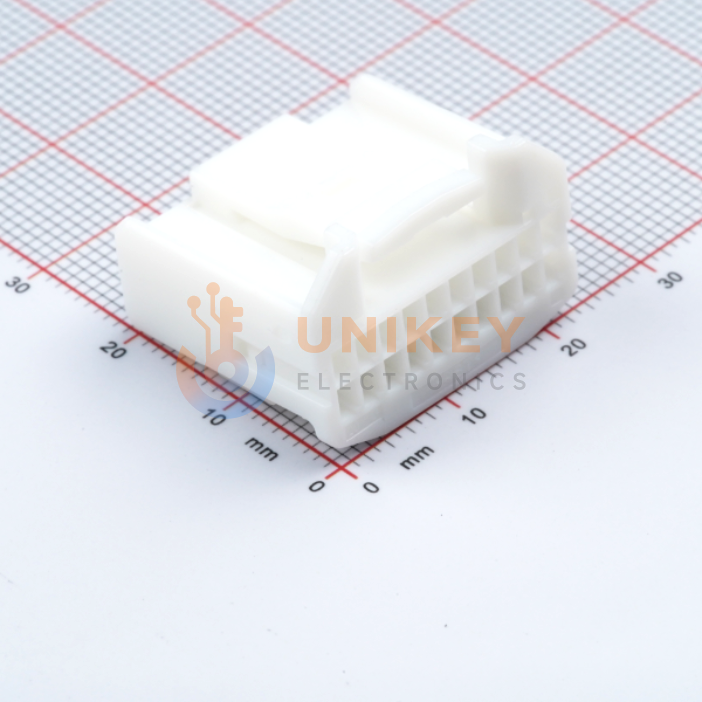 XKB Connectivity K137635HM-2x10-PTW image
