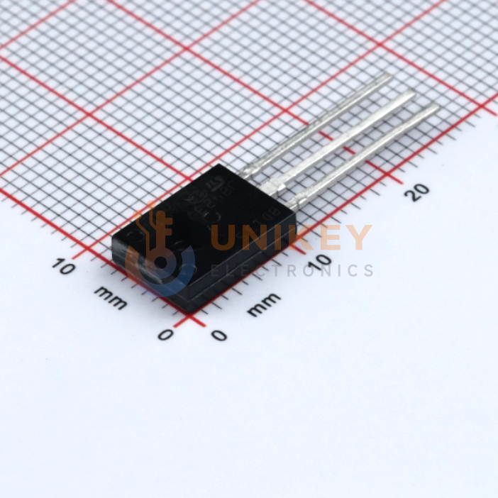 STMicroelectronics BD135 image