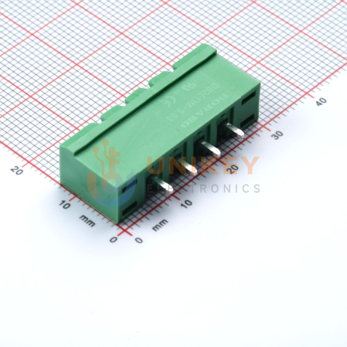 DB2EVM-5.08-4P-GN DORABO