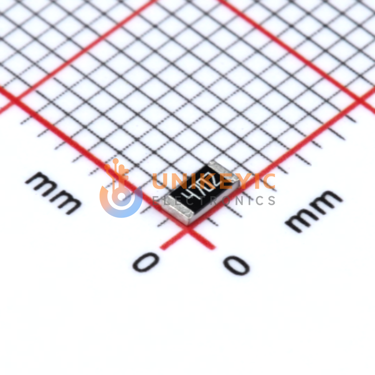 YAGEO RC1206FR-07 47KL image