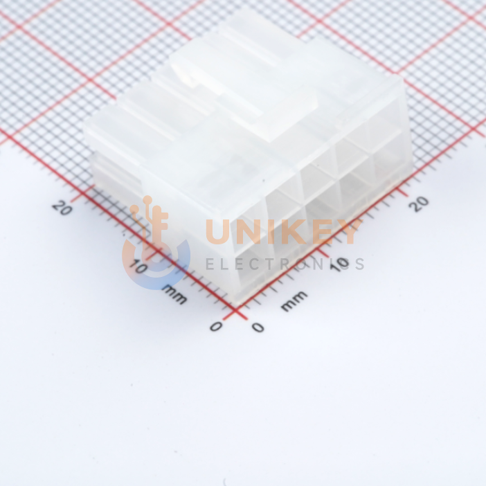 CJT C4201HF-2x5P image