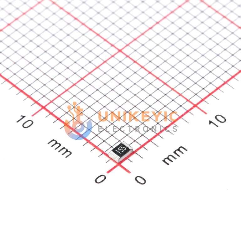 UNI-ROYAL 0805W8J0155T5E image