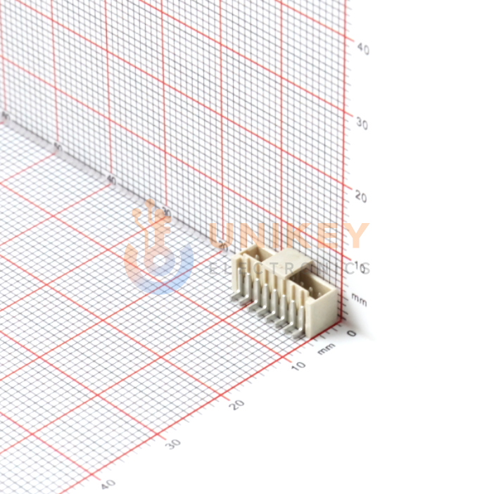 CJT A1502WV-S-8P-LCP image