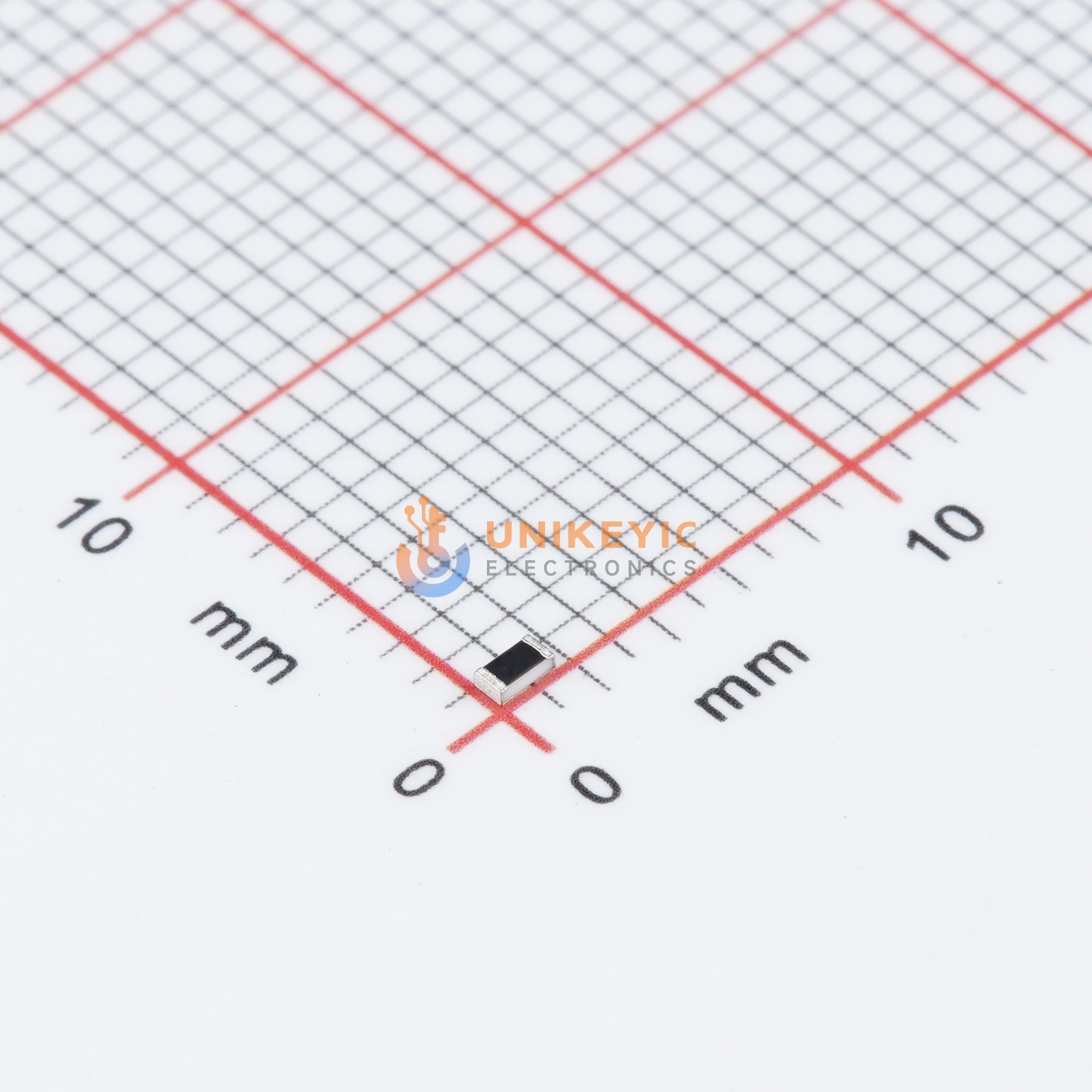 Vishay Intertechnology CRCW06030000Z0EA