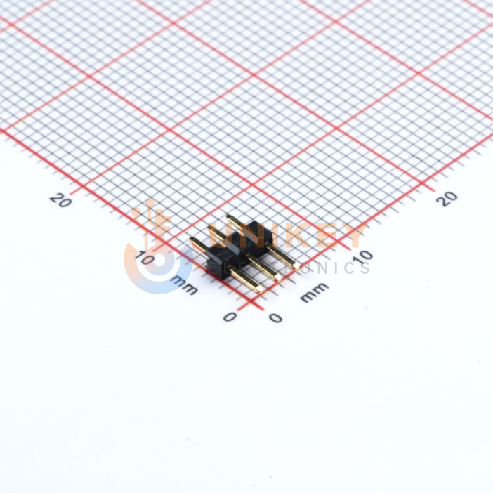 XKB Connectivity X4611WV-03I-C40D28 image