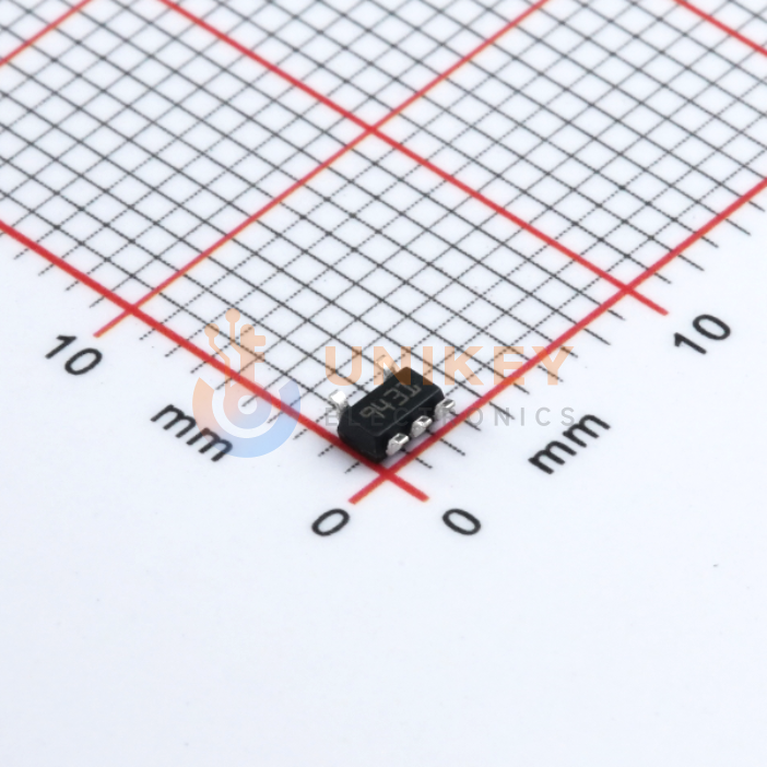 STMicroelectronics TS321ILT image