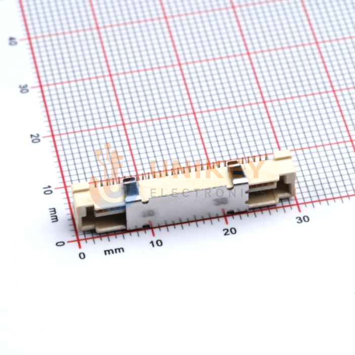 XKB Connectivity X0802WVS-60AS-LPV01 image